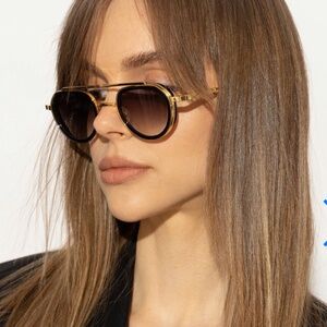 Meet your Posher, Ajah